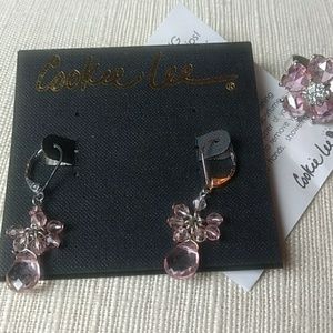 Fashion Jewelry set.